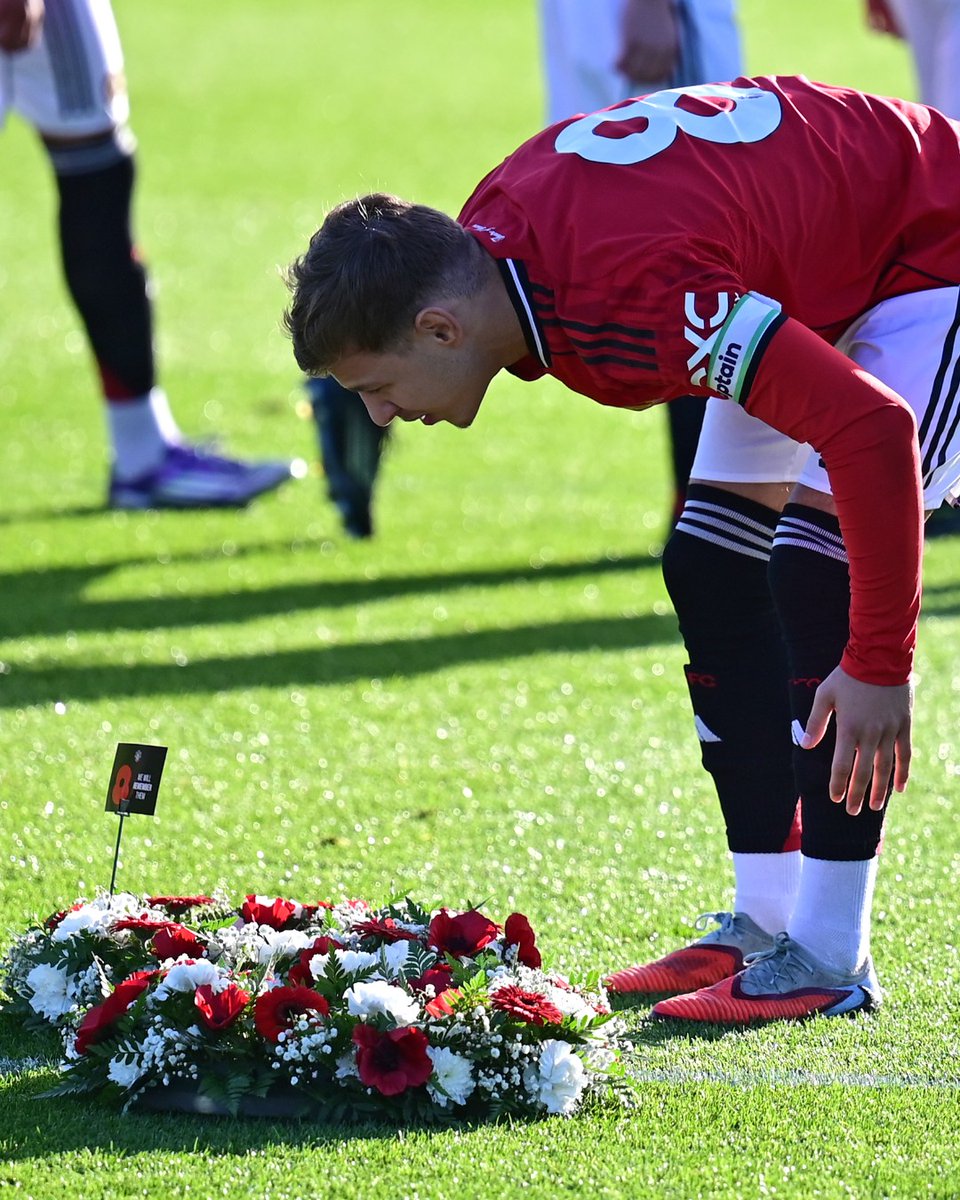 ManUtd's tweet image. Darren Fletcher&apos;s #MUAcademy U18s drew 0-0 with Leeds on Saturday to remain in the #U18PL top 4️⃣🤝