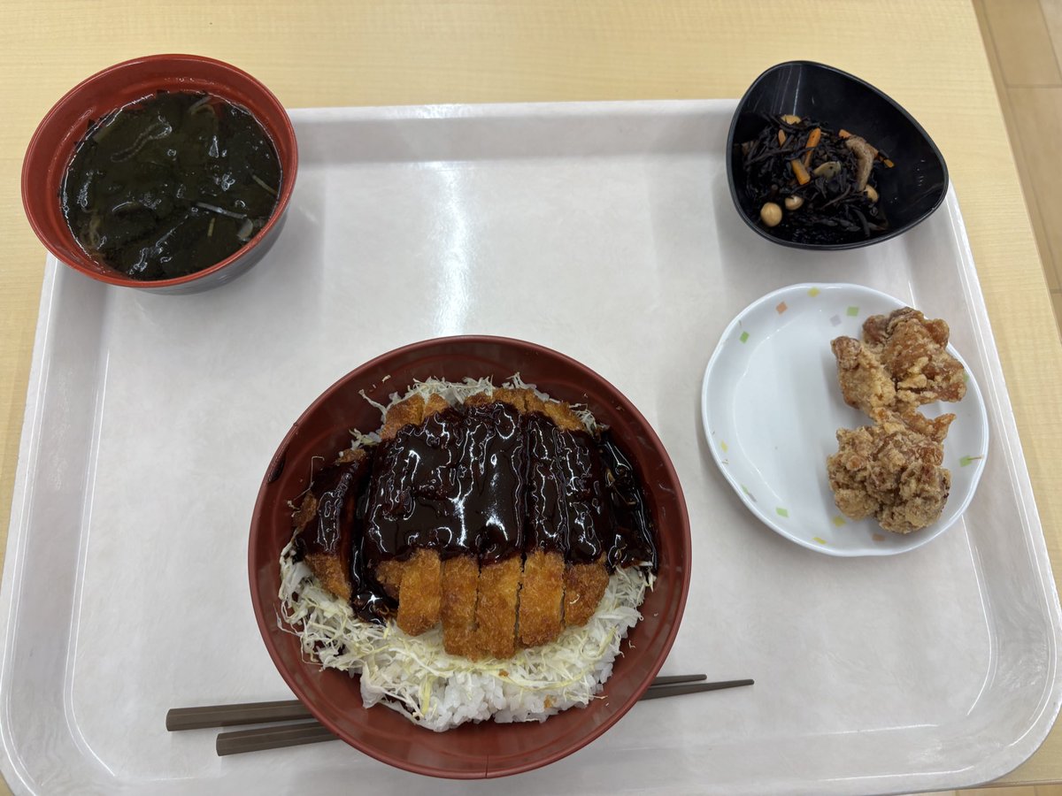 母校はやはり良いとこでした。