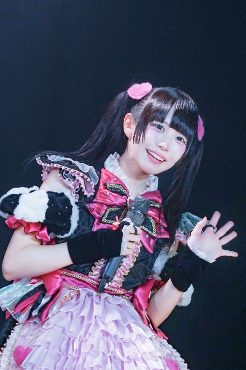 また会えたね♡