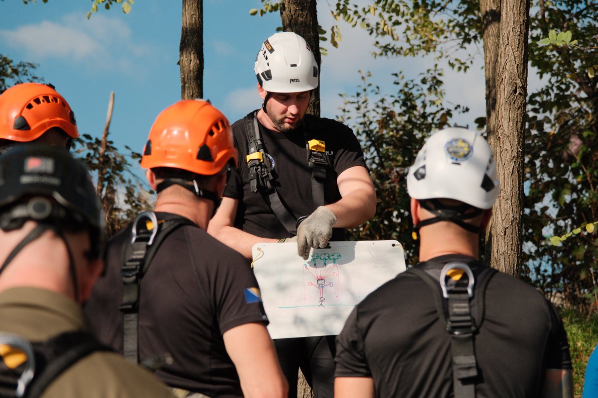 Chris Kendall tweet media