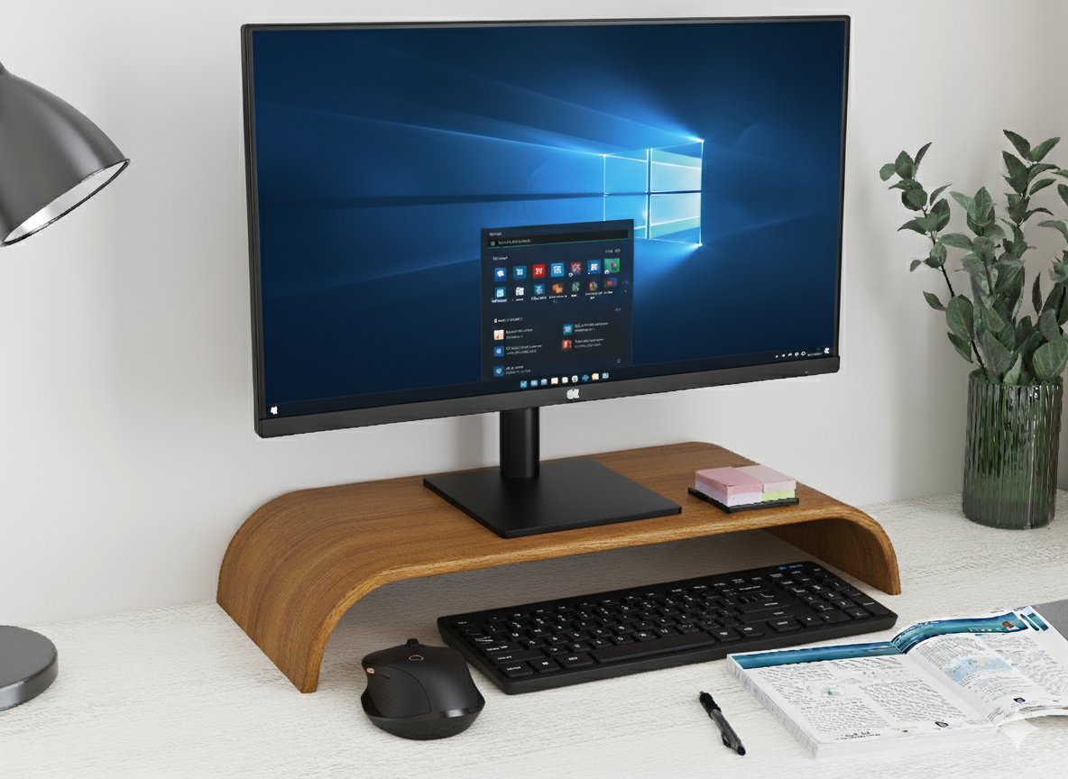 crypto_nerd95's tweet photo. Designed a compact monitor riser that adds comfort and a bit of style to your setups.
Here’s the link in case anyone’s been looking for one:
https://t.co/E3S7opkt8F
#MonitorRiser #MonitorStand #DeskSetup #WorkFromHome #HomeOffice #WoodenMonitorStand #DeskGoals #DeskAesthetics https://t.co/NGD5F4zr2k