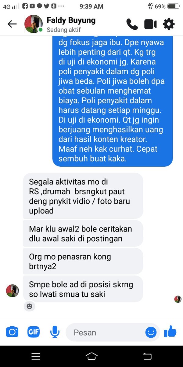 Me tweet media