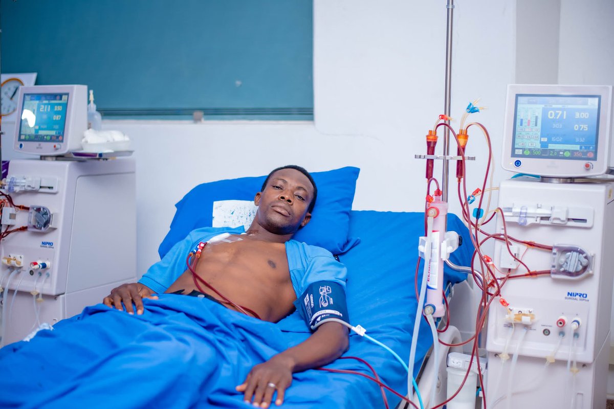 Bolaji Fesomade tweet media