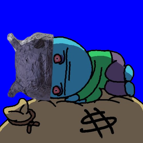 Conspiracy Guy tweet media