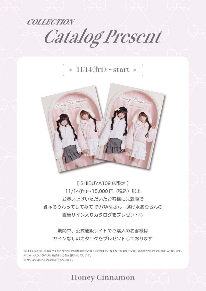 ⠀ ┈ catalog fair ┈ ⠀ 