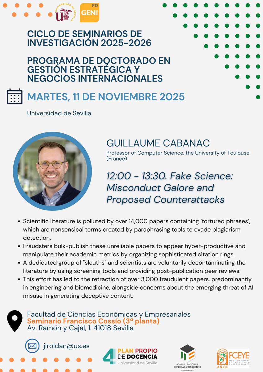 PD Gestión Estratégica y Negocios Internacionales tweet media