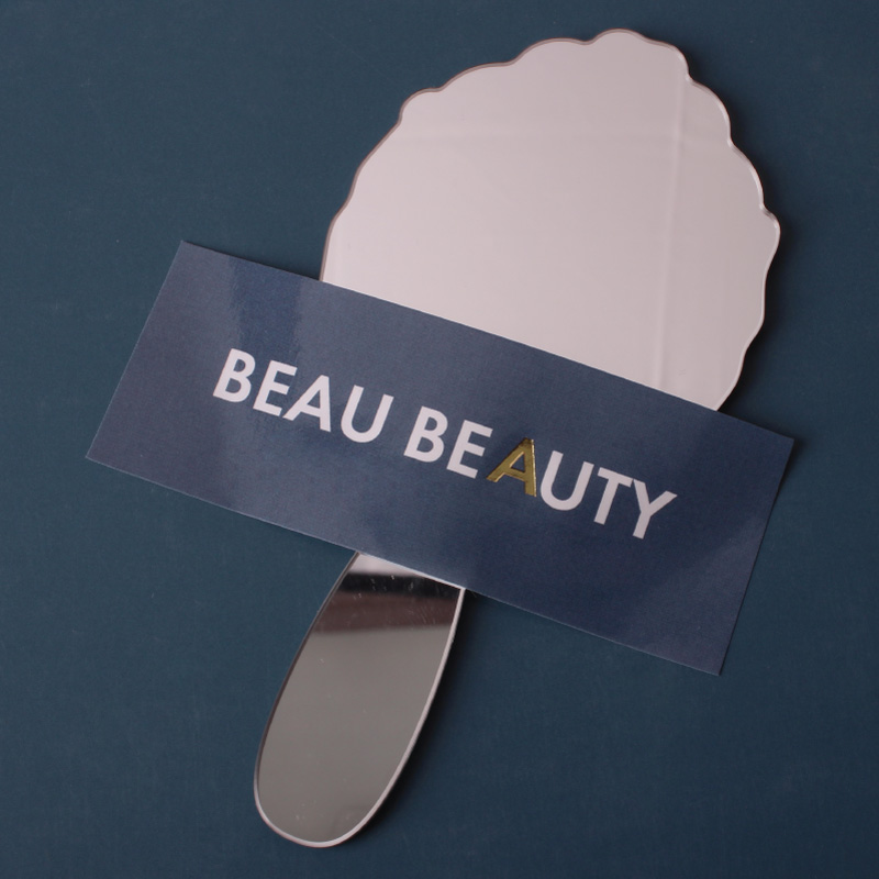 StickerCanada's tweet image. Great beauty starts with great branding. 💄

Make your logo pop with art paper stickers that deliver a sleek shine and a lasting impression.

👉 Elevate your brand today with custom stickers. Order yours here: tinyurl.com/t6kav8e5!

#PrintedByStickerCanada #artpapersticker