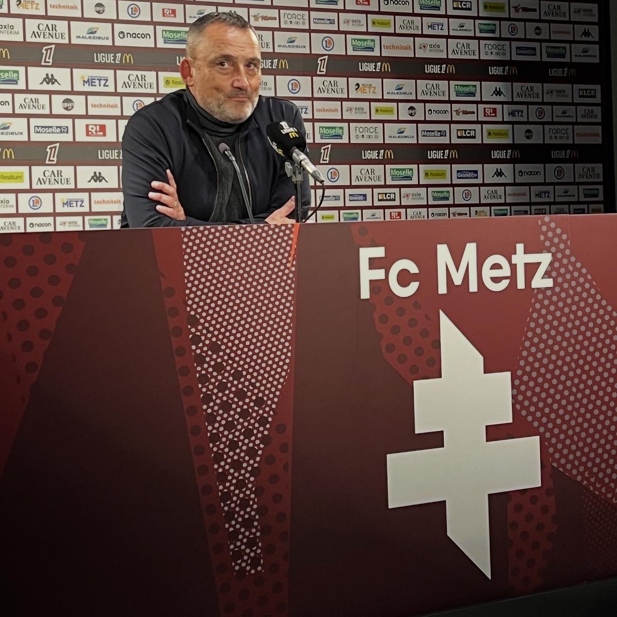 #Consultant #Média #MoselleTV #FCMetz #Ligue1 #FCMOGCN