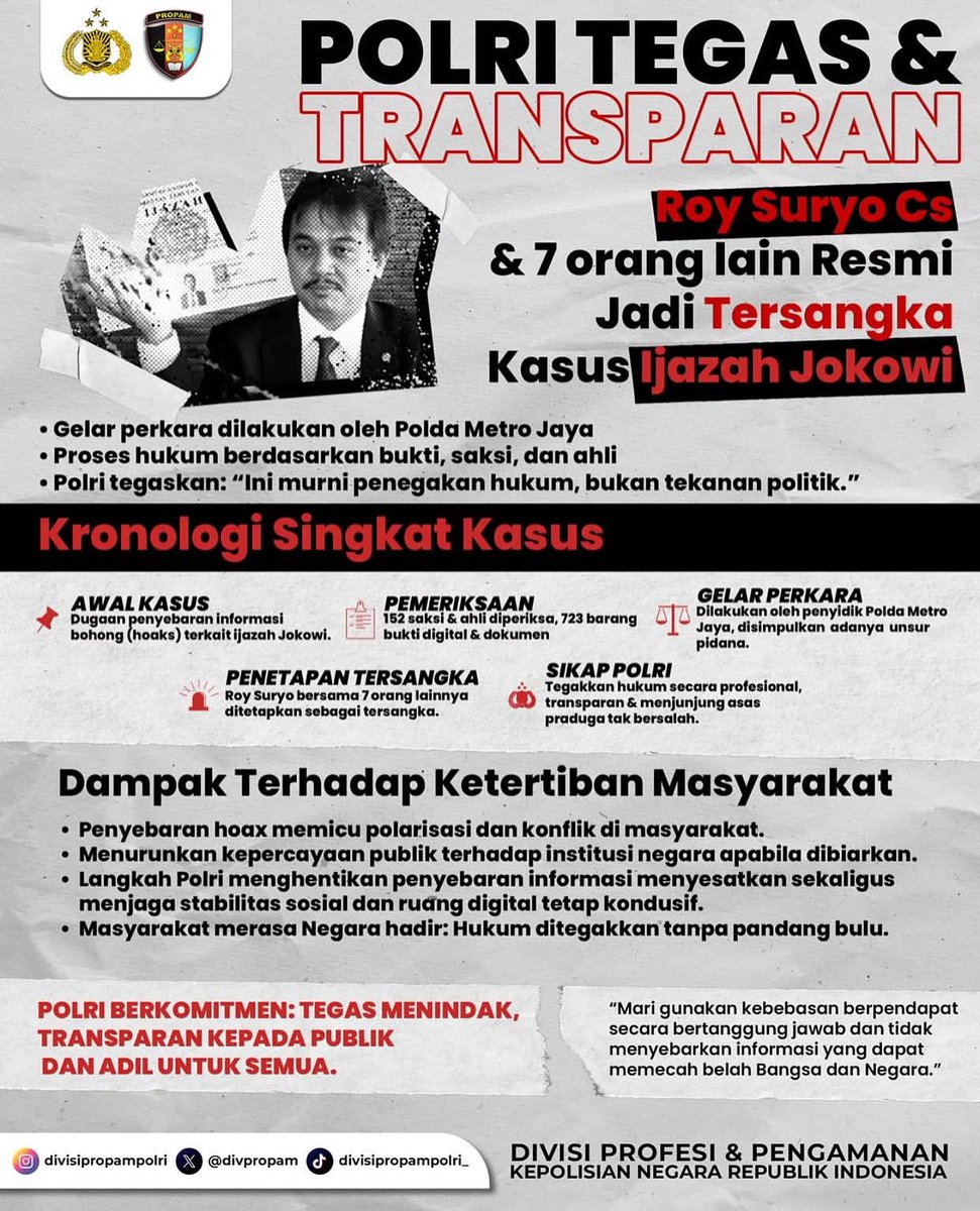 Bidpropampoldasumsel (@propamsumsel) on Twitter photo 
