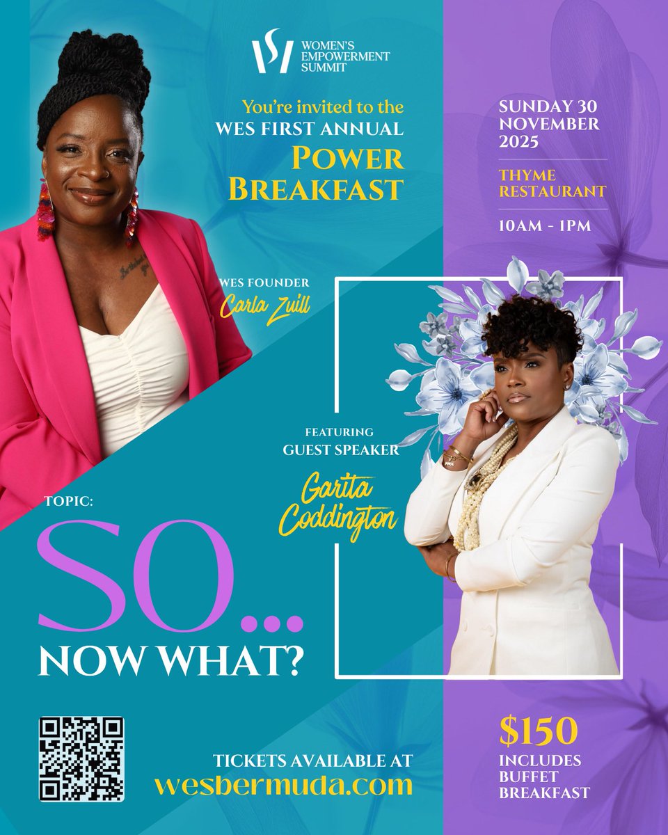 Carla Zuill ABJ, MA,MCIPR,Chart.PR tweet media