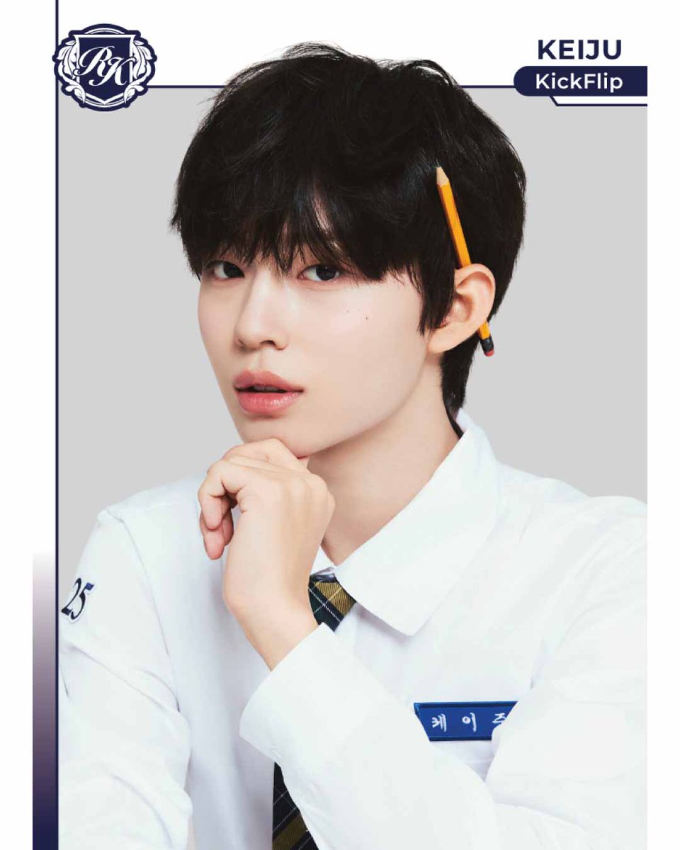 teleca_official's tweet photo. 이대로 난 좋아, 뭐라 해도🛹

————————
Concept Photo. Keiju
————————

2025년의 첫 만남을 기억해🧡

TELECA COLLECTION CARD
2025 K-POP ROOKIE

두번째 주인공 @kickflip_jype 

📅 2025.11.21. 

#KickFlip #킥플립 
#Keiju #케이주 
#TELECA #테레카 https://t.co/x5f2CpToZI