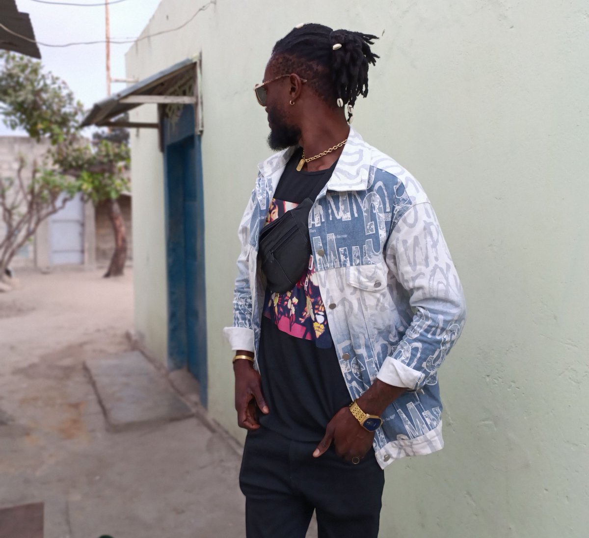 BioPastor's tweet image. GBP 🤪