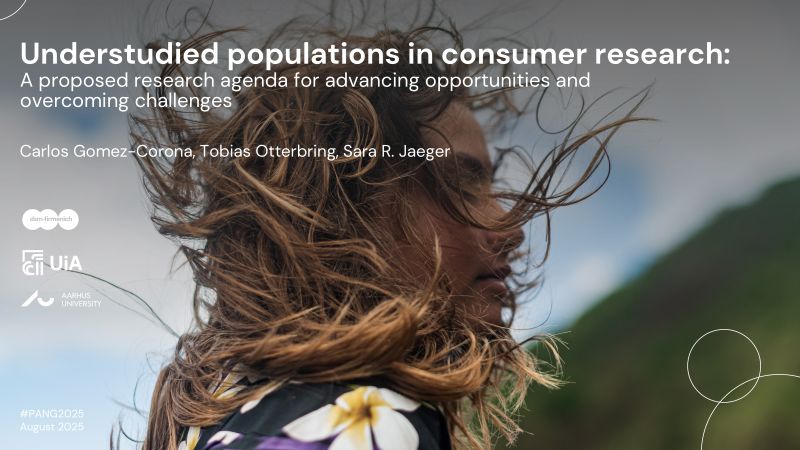 European Sensory Science Society tweet media