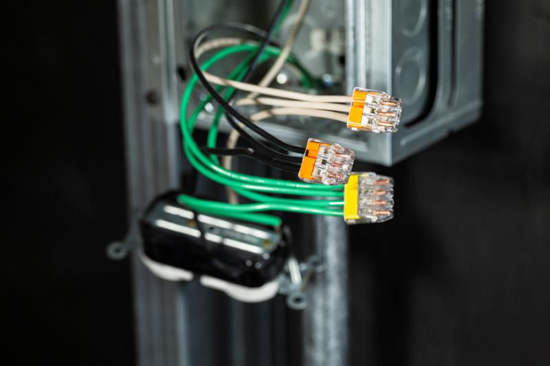 proelectrician's tweet image. Three tools that are transforming how electricians connect wires

Find out more here - bit.ly/3LmDHFb

@Ideal_emea #cabletermination #wireconnectors #electriciantools