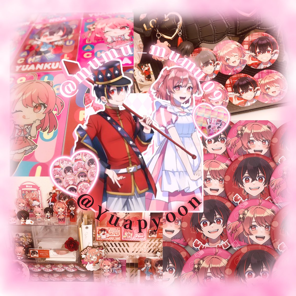 ｼｽﾞｸ@プロフ必読 (@sizukukrpt) / Posts / X