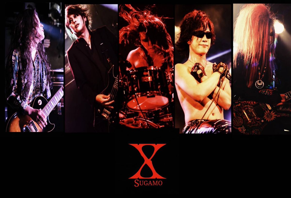 その他 Toshi Toshi(XJAPAN) (とし)とは【ピクシブ百科事典】