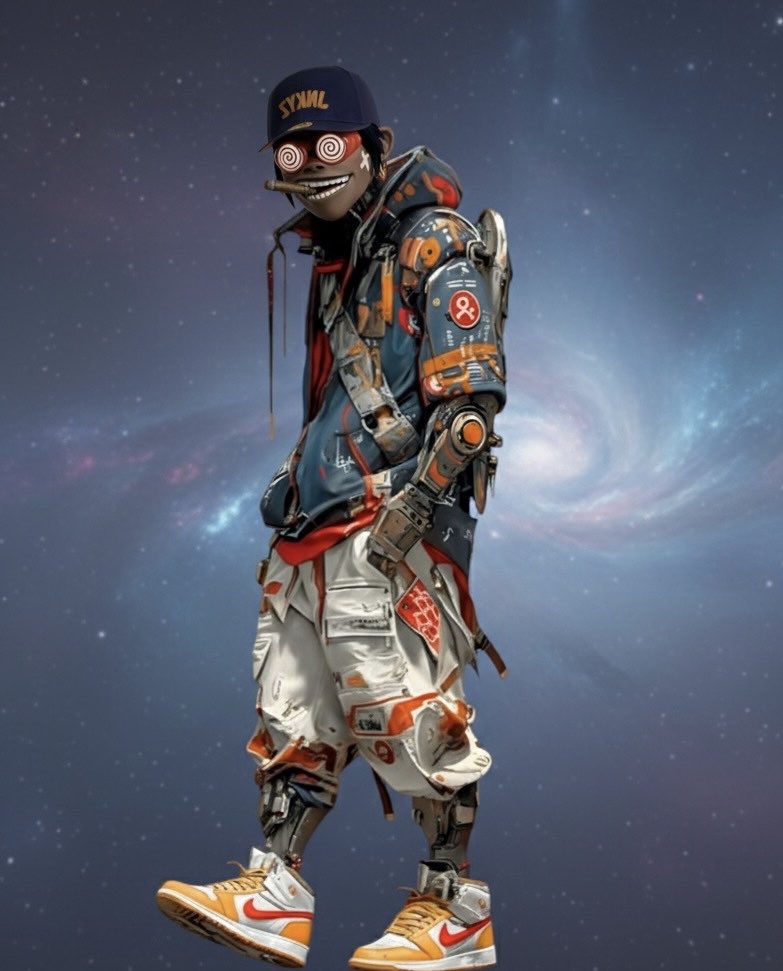 Gm CT 😌 

What are we clicking