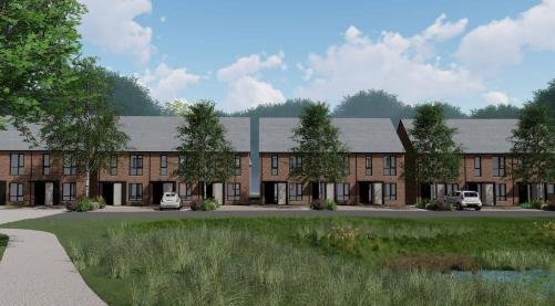 Tenders have been returned for 52 houses/32 flats at St Mary's #Southampton.

Details on this project can be found on Glenigan ID 22370272. 

Not a customer? Request more details on this project and others like it here: ow.ly/i2RM50XokyK

(Image source: Sovereign Housing)