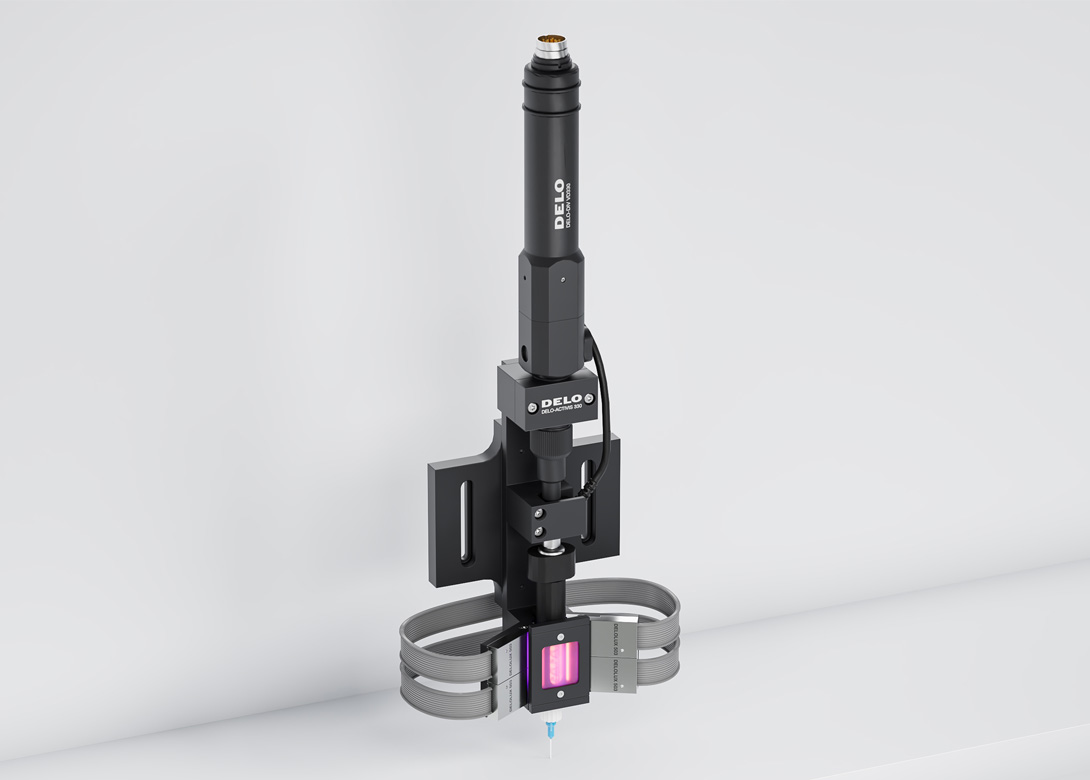 fastfixtech's tweet image. DELO has announced the expansion of its DELO‑ACTIVIS product line. Designed for precision and efficiency, this new system is more compact, making it easier to integrate into existing production lines.
ow.ly/xAyT50Xot4e
Subscribe to our newsletter: ow.ly/Pe0450PRZqm