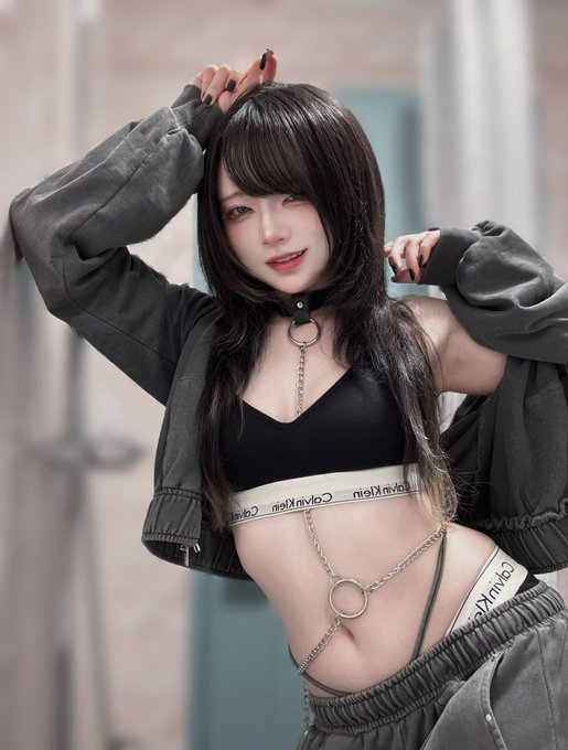 コスプレイヤー絲のTwitter画像27