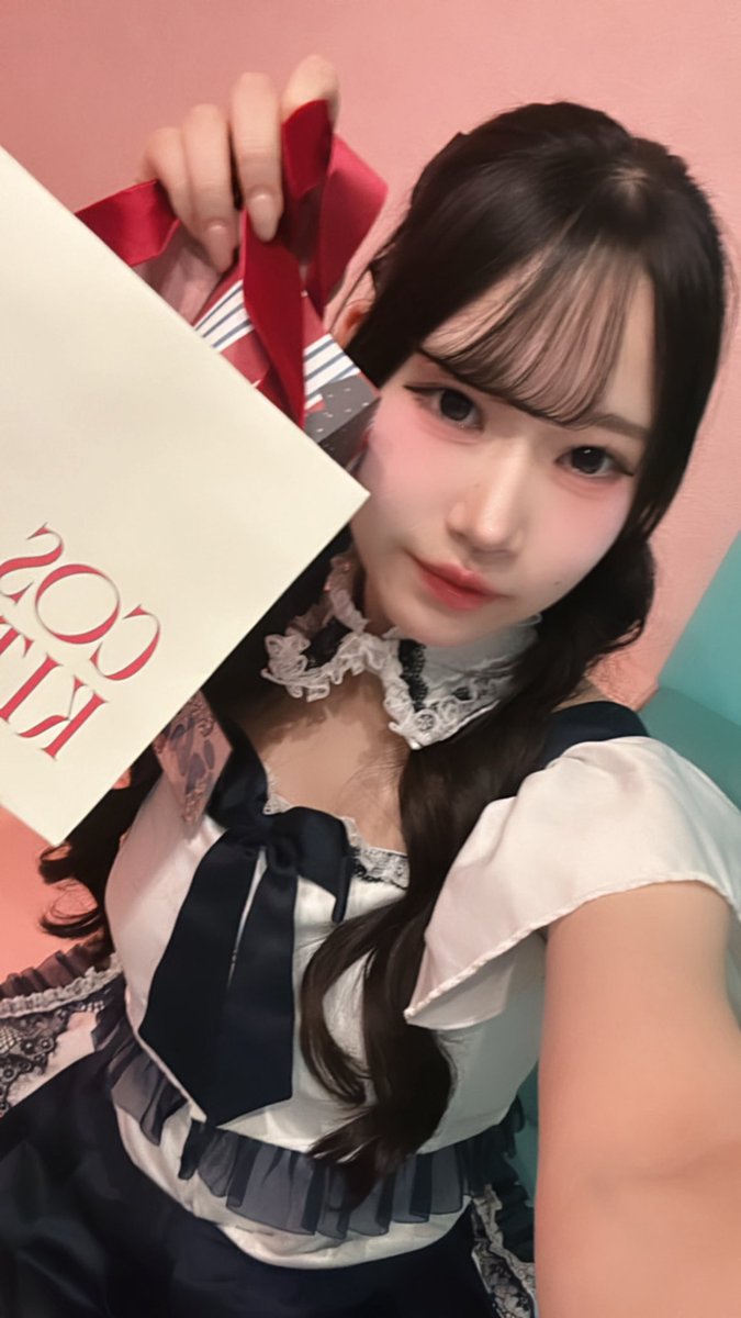 らむね @コンカフェ神戸三宮 on X