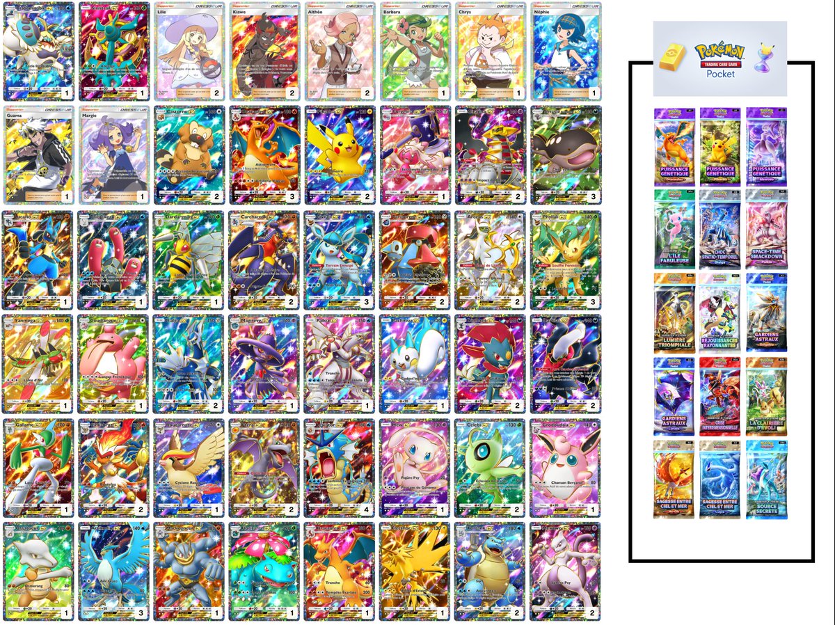 Masterball tweet media