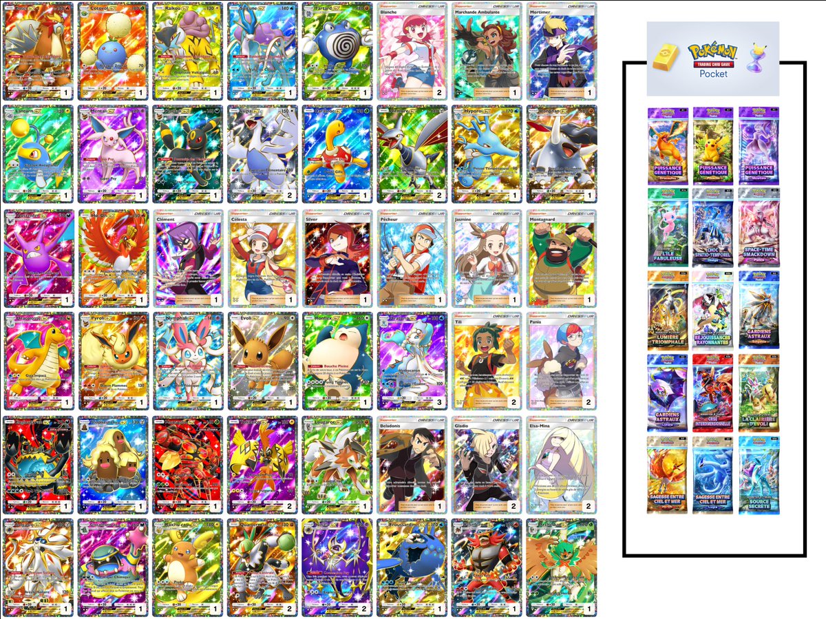 Masterball tweet media