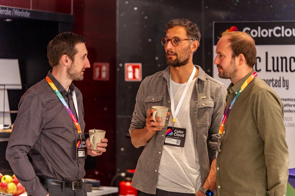 ColorCloud tweet media