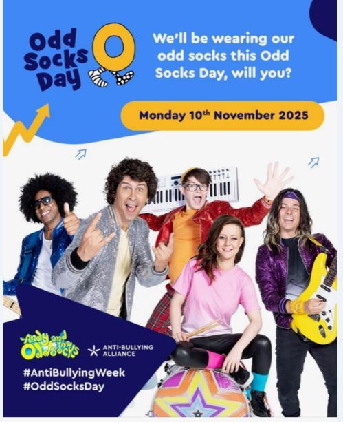 NetCommunityHub's tweet image. Anti-Bullying Awareness Week