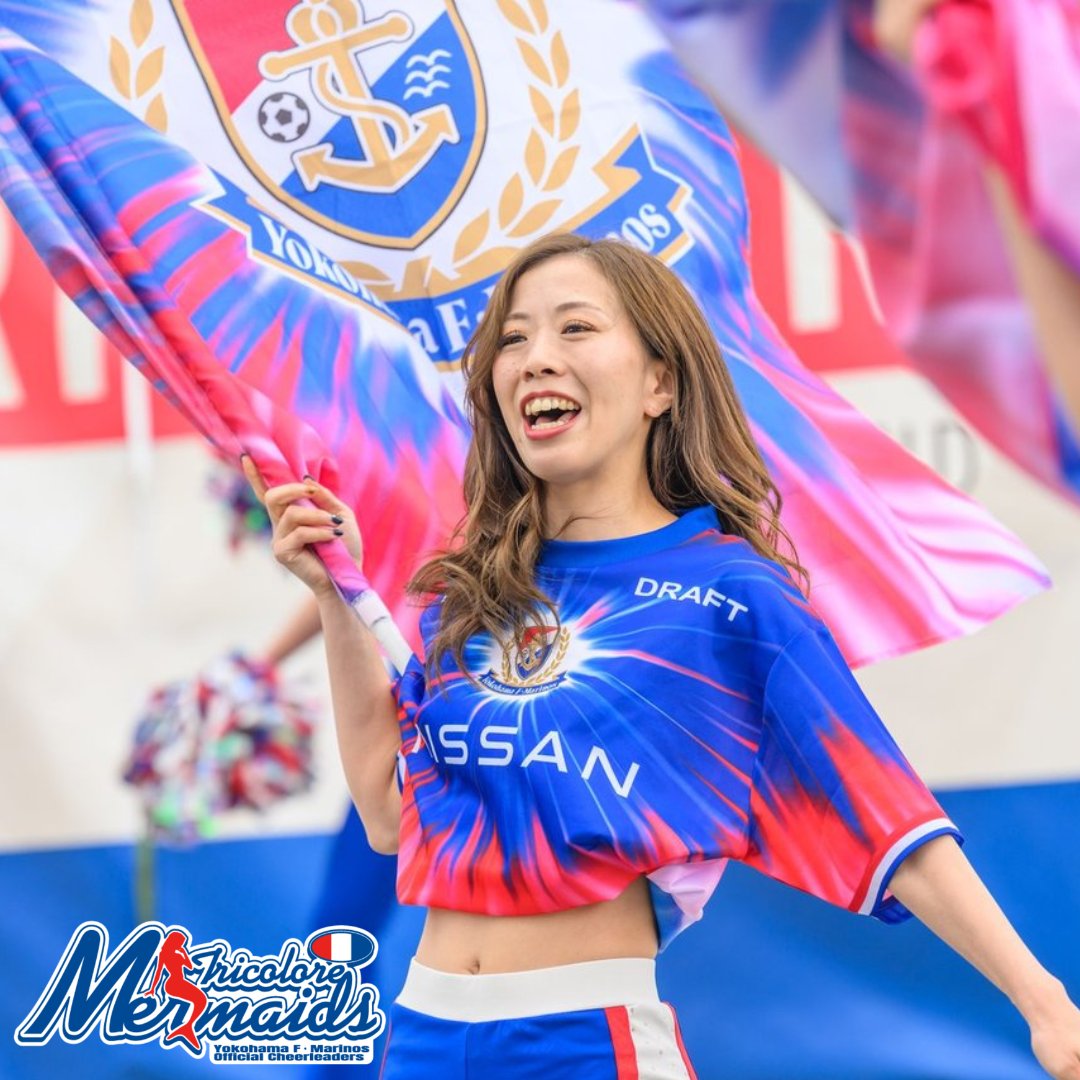 🧜‍♀️トリコロールマーメイズ🇫🇷 on X