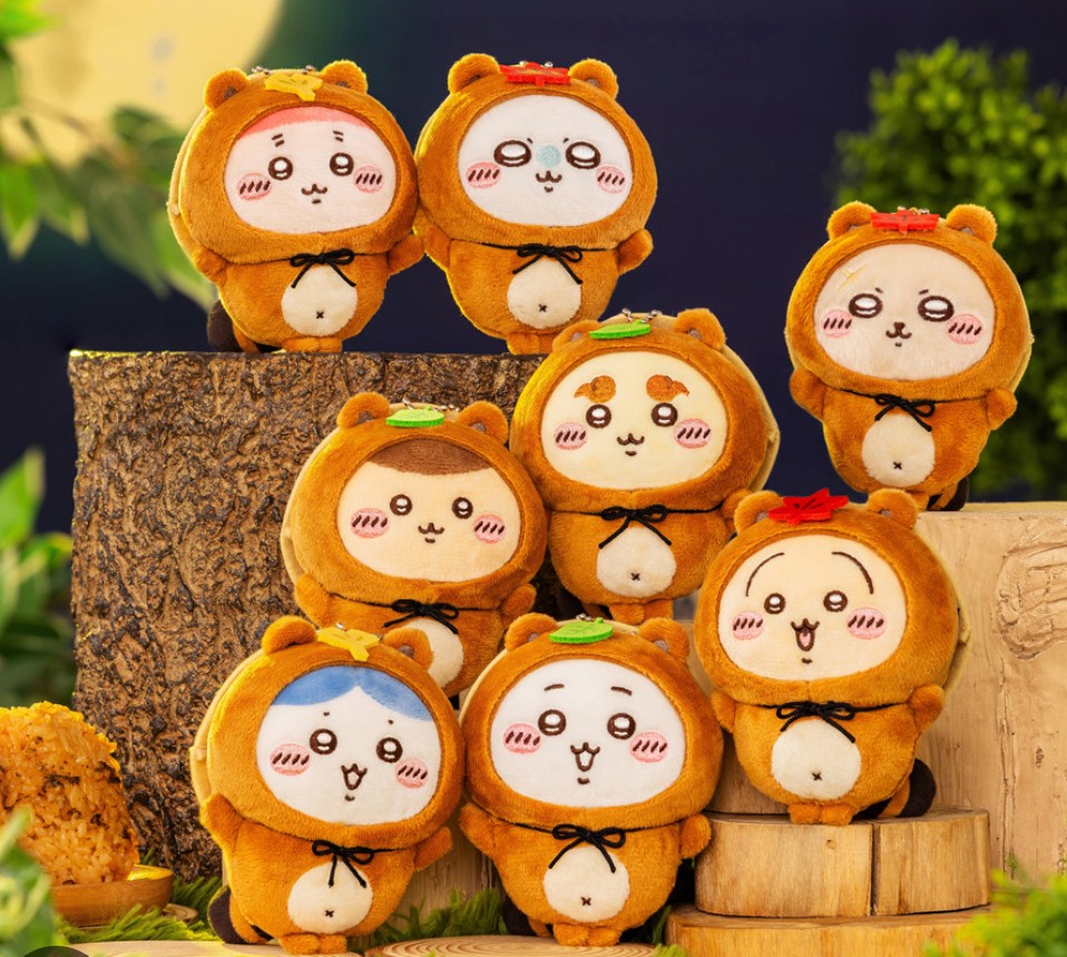 たぬきだもんくじ