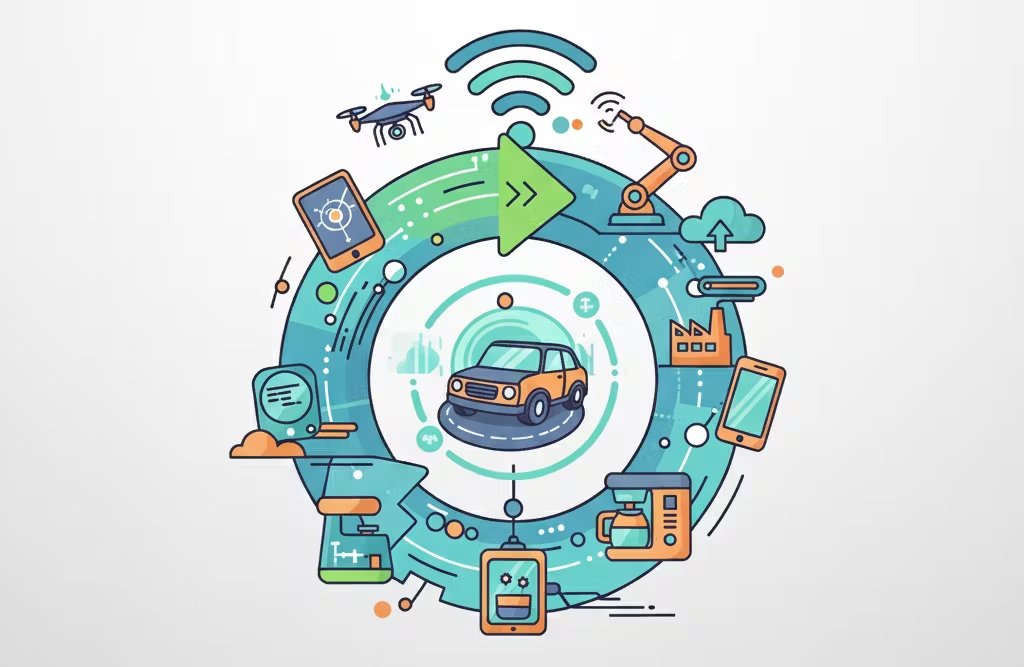 andresvilarino's tweet image. The #InternetOfThings: Humanity’s New Nervous System
#IoT #Devices #data #Sensors

buff.ly/HXn2woQ