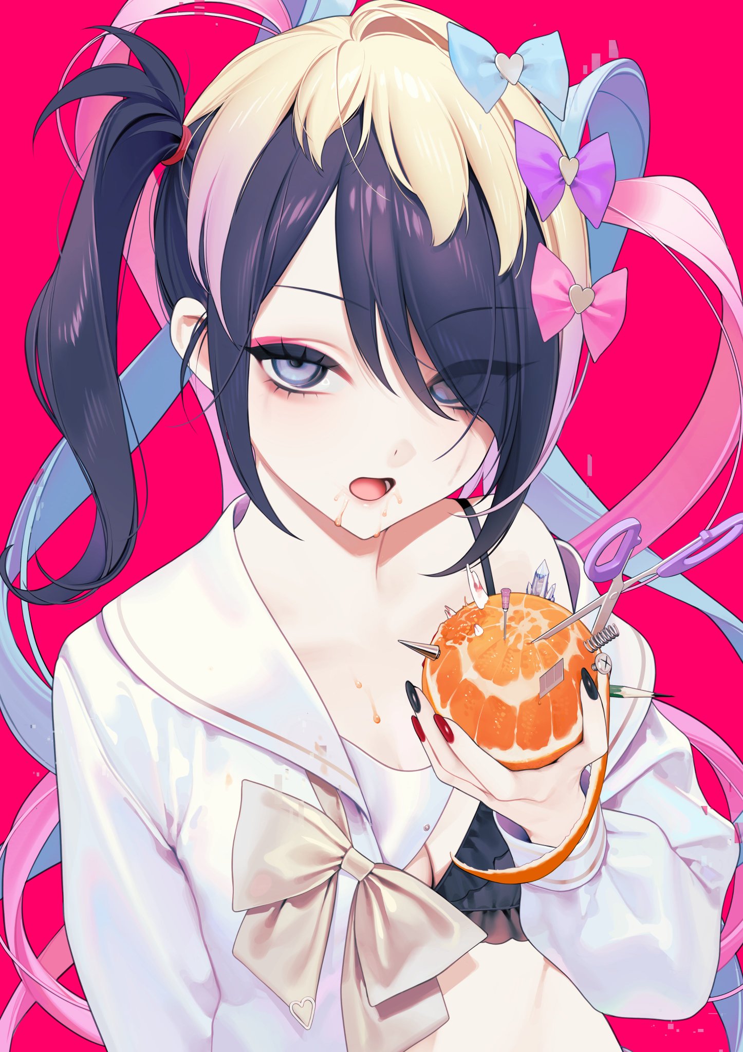 【新品未開封】妹、他者、パラノイア コミケセット 　にゃるら nyalra G5Ycnd8bEAAWXDV.jpg:large