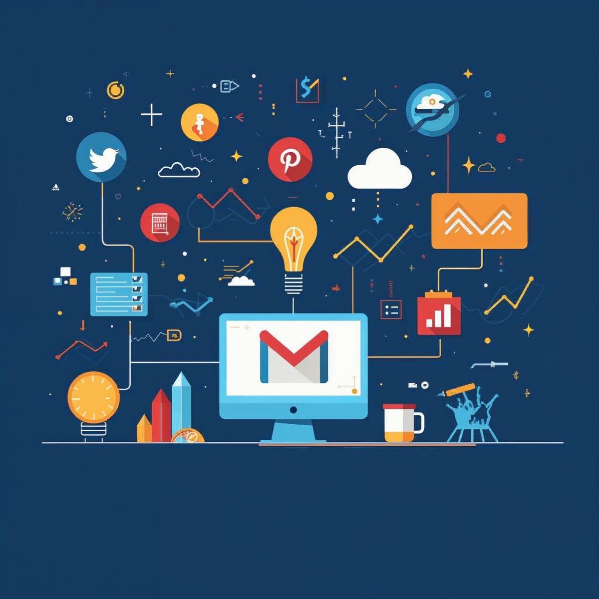 grok365's tweet image. Running marketing campaigns across multiple channels can be tough, especially without automated insights.

Dynamics 365 Marketing crafts personalised email drafts, suggest content ideas. Save time and improve ROI while delivering tailored customer experiences. DM me! #Grpk365