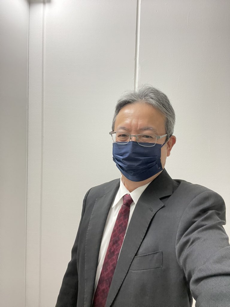 やす🦣 tweet media