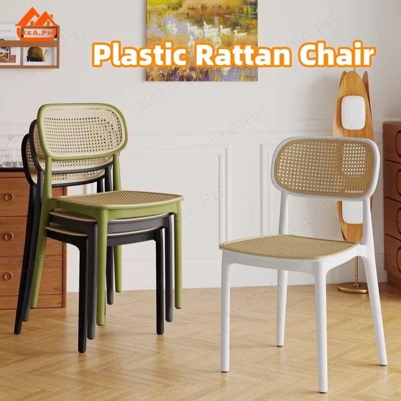 jheanneanglo's tweet photo. Check out Nordic Plastic Rattan Chair With Backrest Vine Woven Outdoor Leisure Chair Modern Dining Chairs for ₱328 - ₱1,308. Get it on Shopee now! https://t.co/eKPu9efvq5 https://t.co/pvTTfU5BEJ