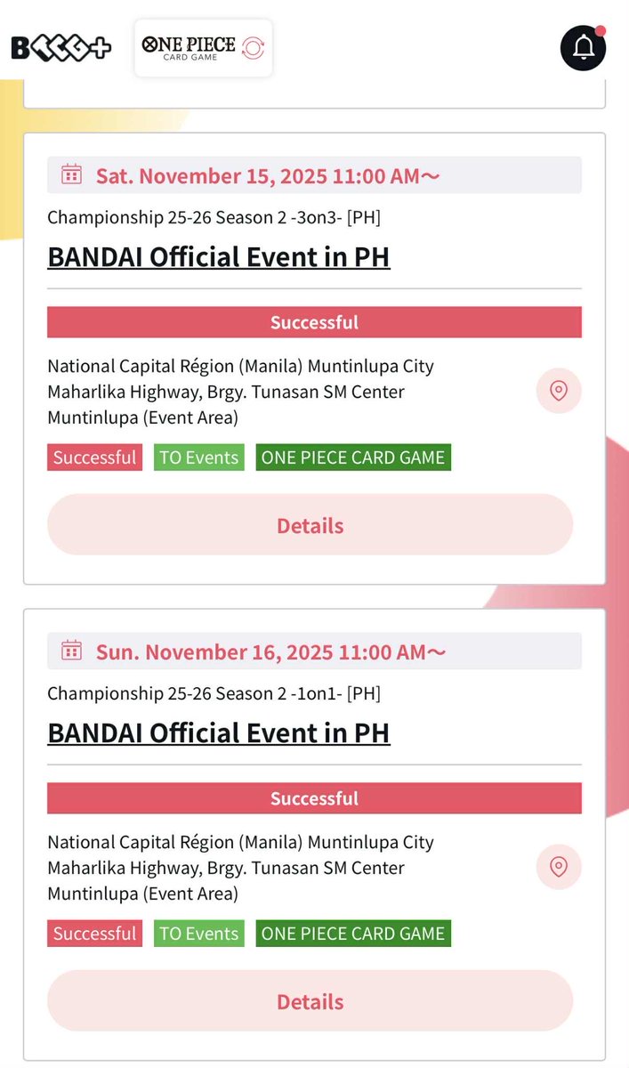 CJ | Street Food Kings | 🇵🇭 tweet media