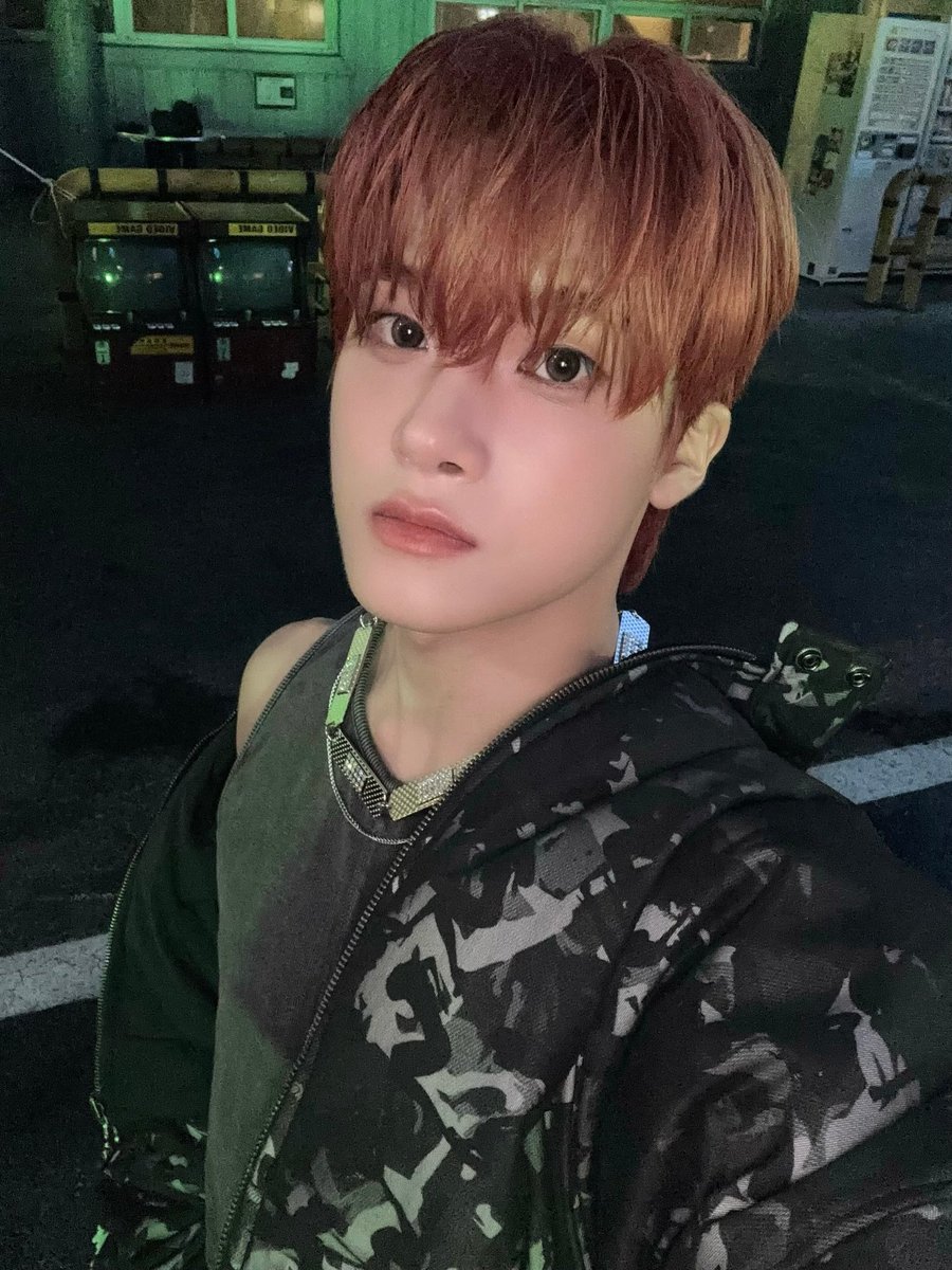 0524updates's tweet photo. TOKTOQ 251108 (1)

#xikers #싸이커스 #준민 #JUNMIN https://t.co/MjpvIhdshH