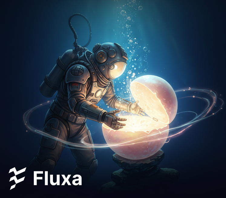 Fluxa Exchange tweet media