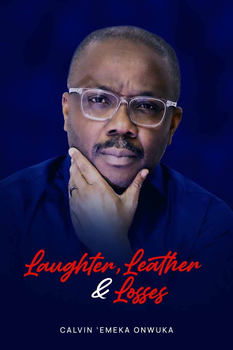Calvin 'Emeka Onwuka tweet media