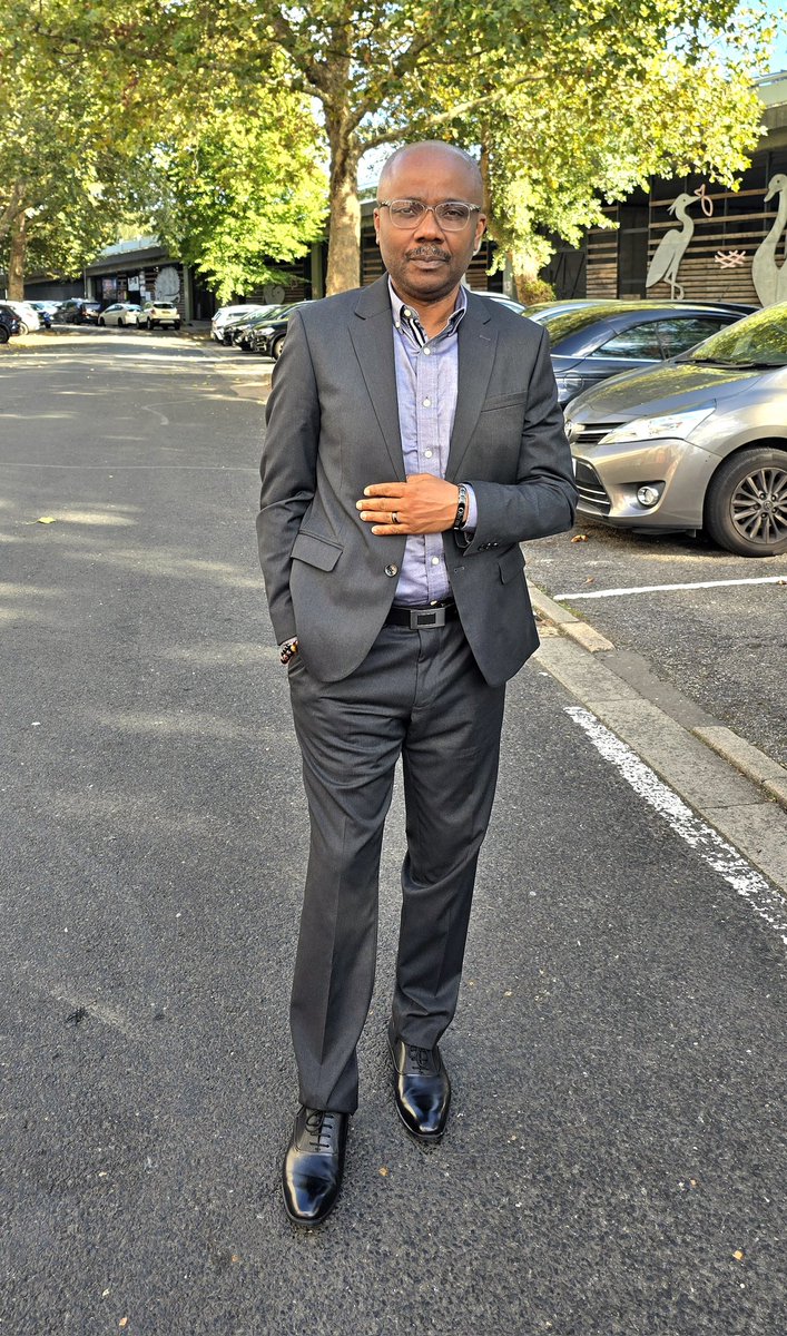 Calvin 'Emeka Onwuka tweet media