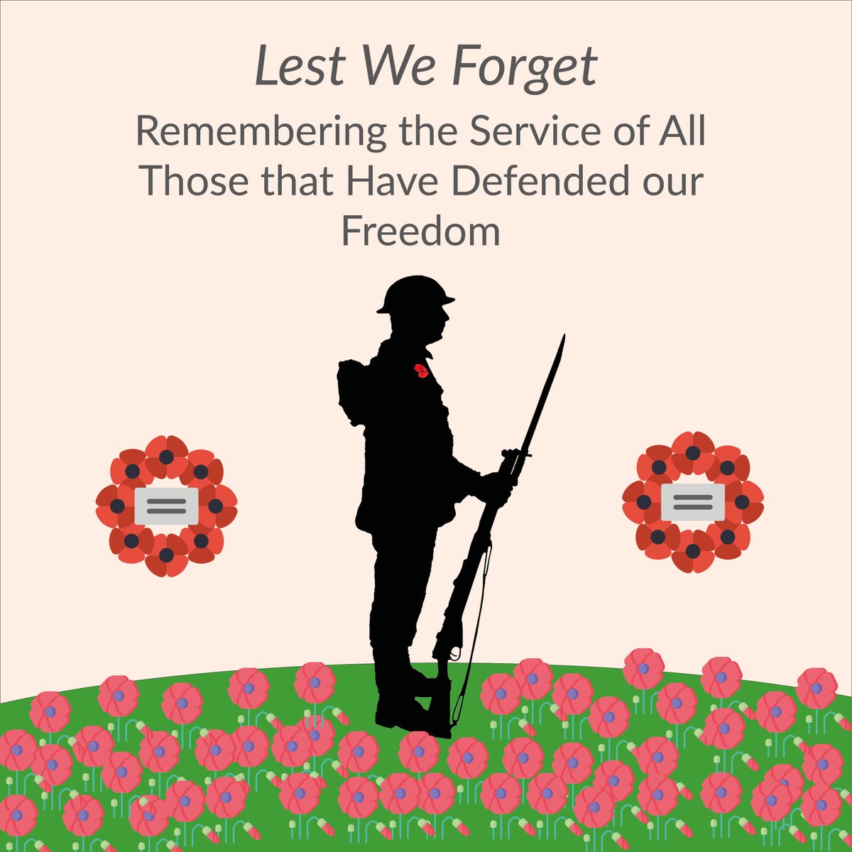 We Will Remember Them

Prima Group remember the bravery and unity of our veterans, and honour the memory of those who made the ultimate sacrifice for their country.
