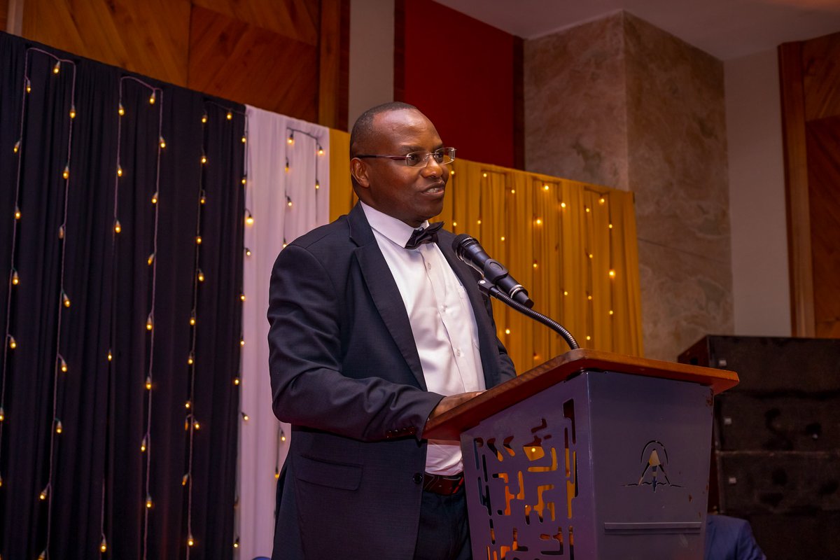 WyneLegal's tweet image. Congratulations to Prof. @kenmutuma for being the 1st Runners-Up Lawyer of the Year and taking home ADR Practitioner of the Year at the NLA Awards this past weekend!

Your dedication and leadership for advancing ADR inspire not only our team but also the entire legal community.
