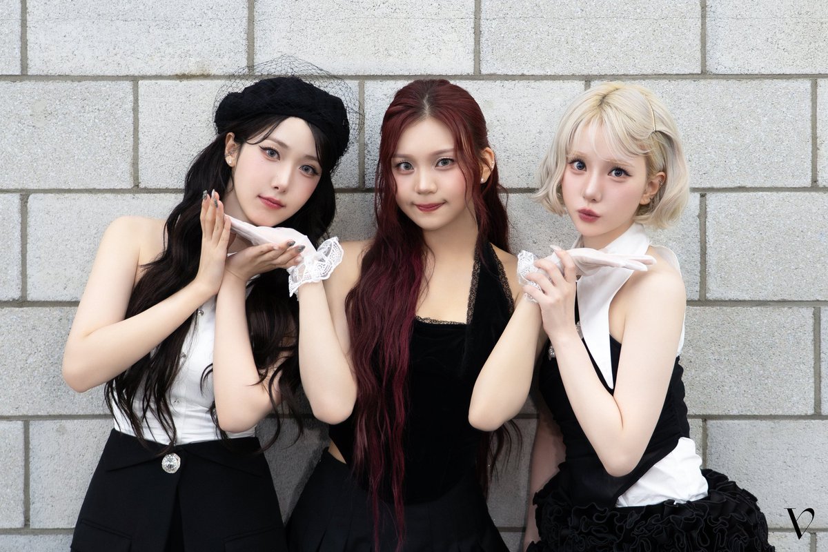 finky0611's tweet image. 이뿌다