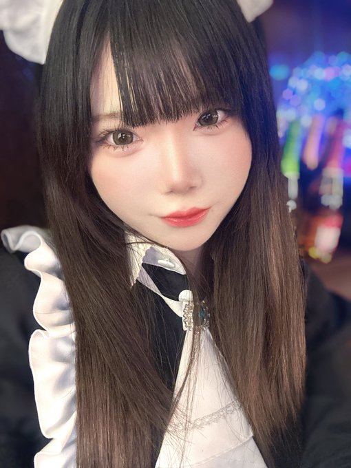 おれのメイド四日市のツイート