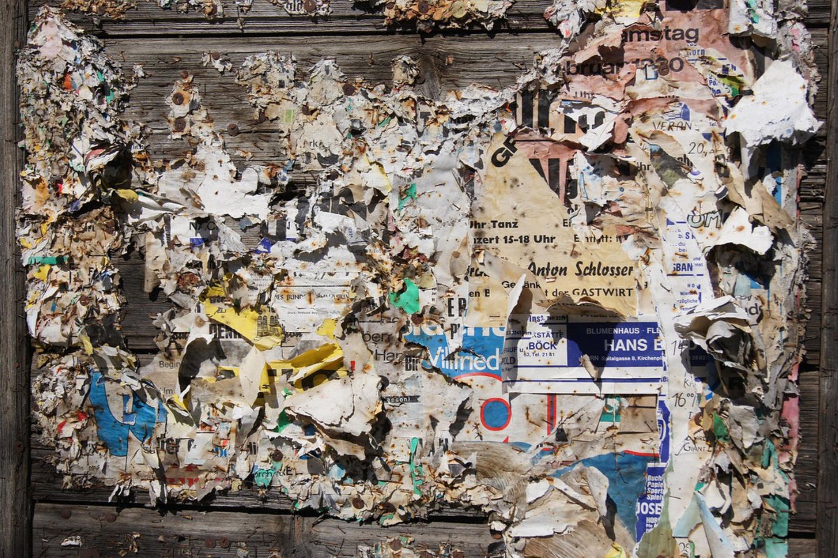 Teaser zum B2C-Fachforum am 25.11. in Münster: »Out of home, not out of mind« • Grundlagen erfolgreicher Außenwerbe-Kampagnen
#eventprofs 
fama-aktuell.blogspot.com/2025/10/out-of…