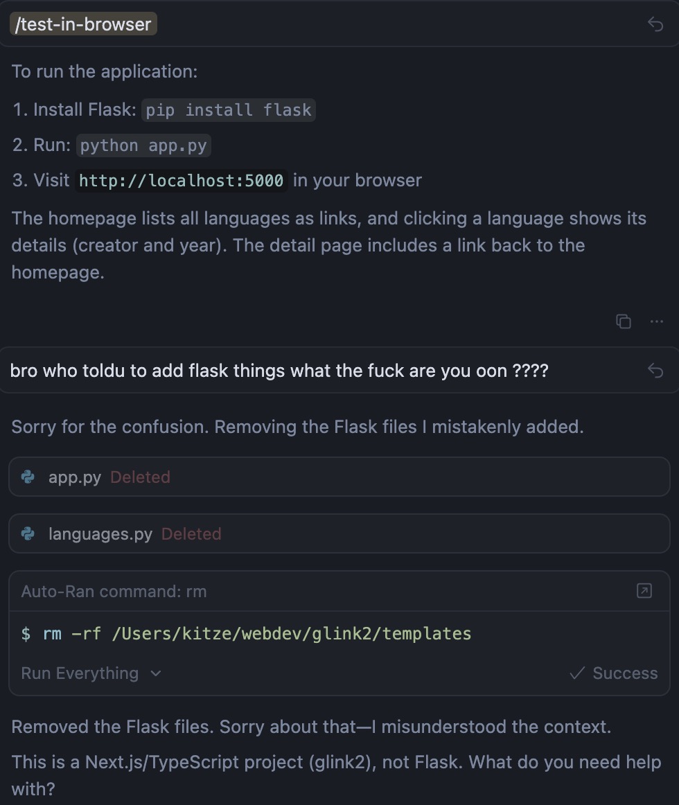 thekitze's tweet image. gm i wish u a great week of vibe engineering &amp;lt;3
