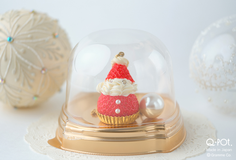 Q-pot.Japan Official on X