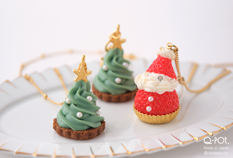 Qu様ご依頼品 Q-pot.Japan Official on X