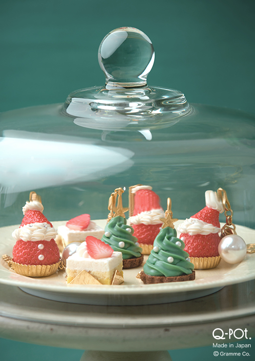 Qu様ご依頼品 Q-pot.Japan Official on X